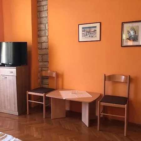 Sunshine Apartmán *
