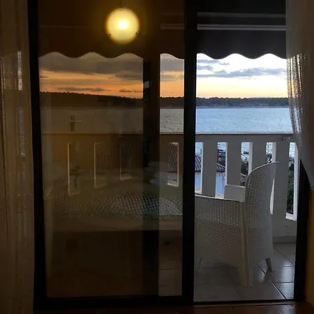Apartmán Sunshine