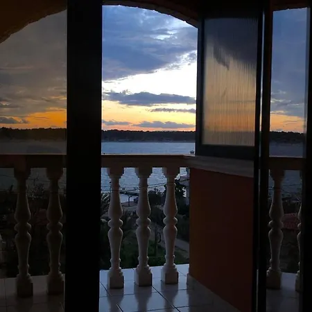 Apartmán Sunshine Barbat na Rabu