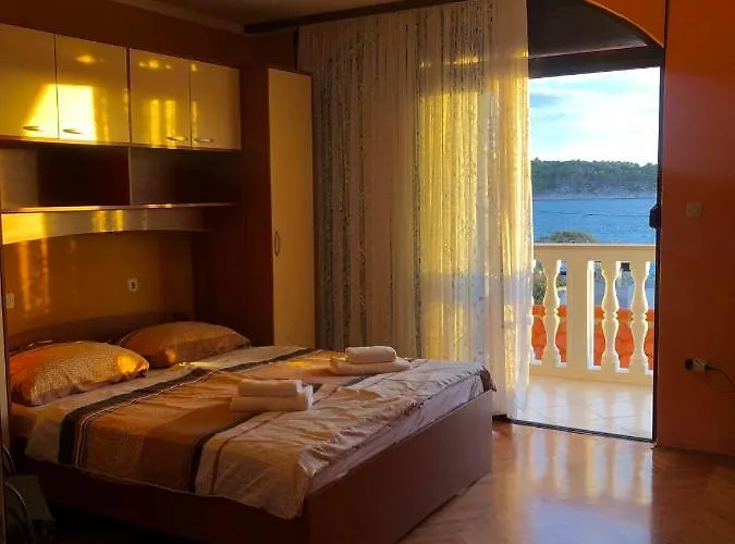Sunshine Apartment Barbat na Rabu