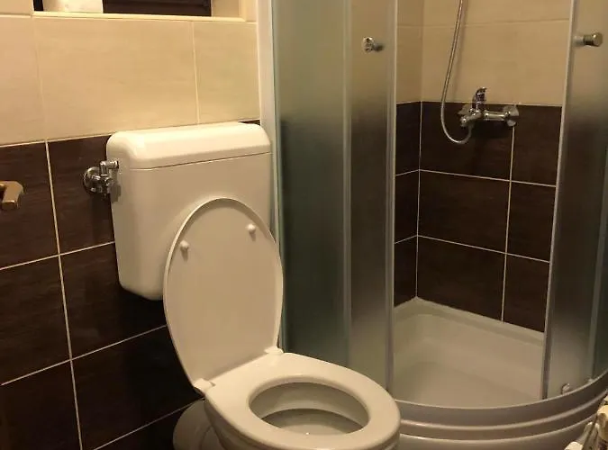 Sunshine Apartment Barbat na Rabu